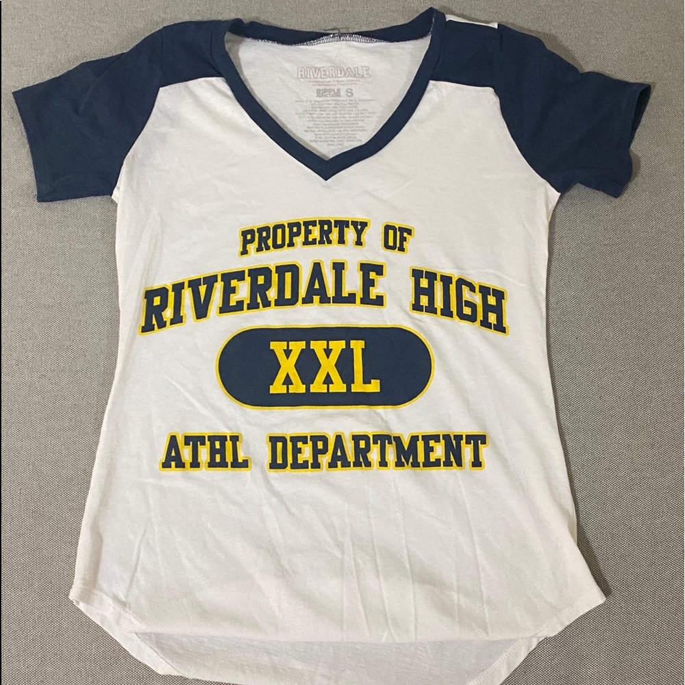 Riverdale High T-Shirt
